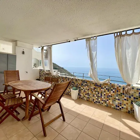 Villa Marina Sea Views Daire Benidorm