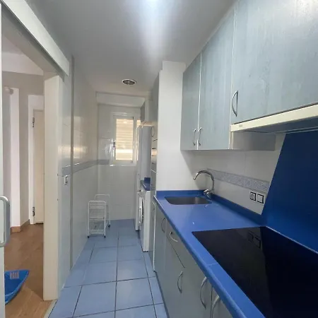 Villa Marina Sea Views Benidorm