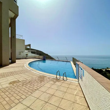 Villa Marina Sea Views Daire