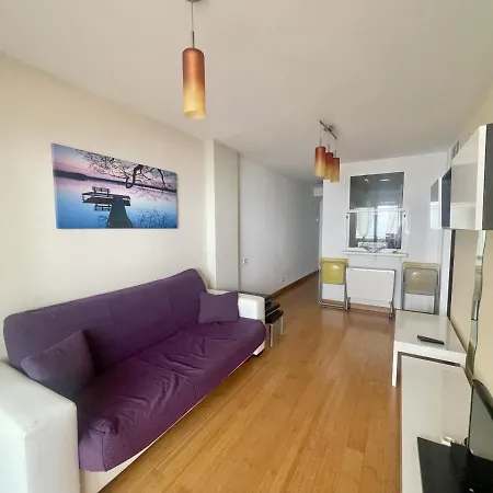 Villa Marina Sea Views Benidorm