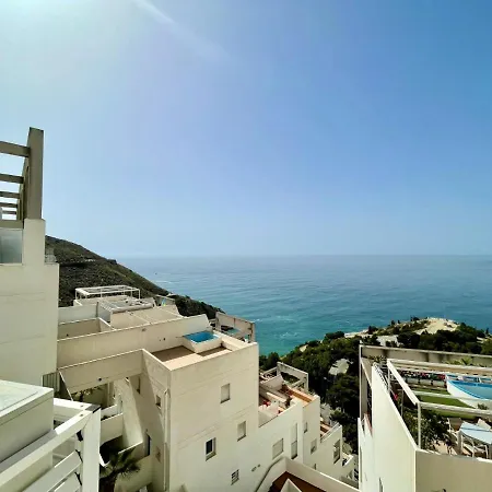 Villa Marina Sea Views * Benidorm