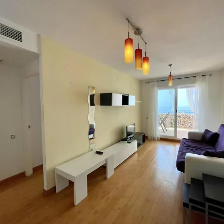 Villa Marina Sea Views * Benidorm