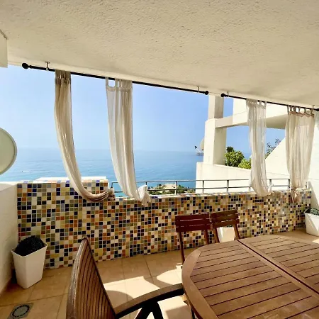 Daire Villa Marina Sea Views *