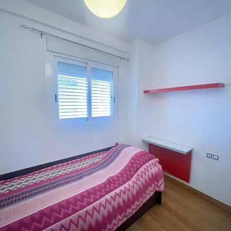 Villa Marina Sea Views Daire